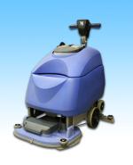 Auto Scrubber (Battery) NaceCare TTB6650 ROTARY Brush Drive 26"